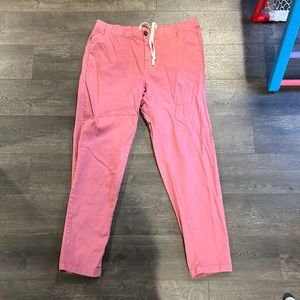 Bonobos Off Duty Pant Size Large